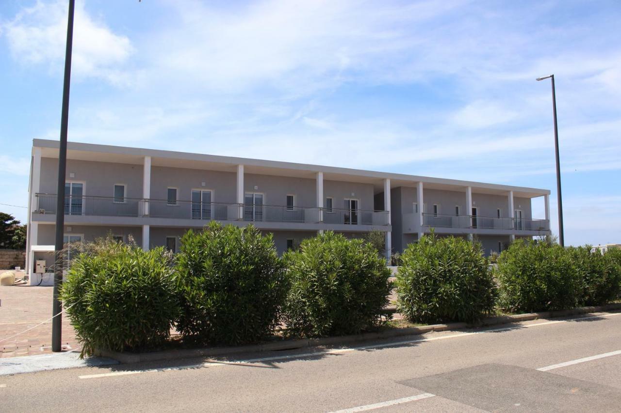 197 Pozzo San Nicola Aparthotel Stintino